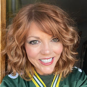 Meet your Posher, Mandy